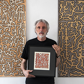 Olajos György portré