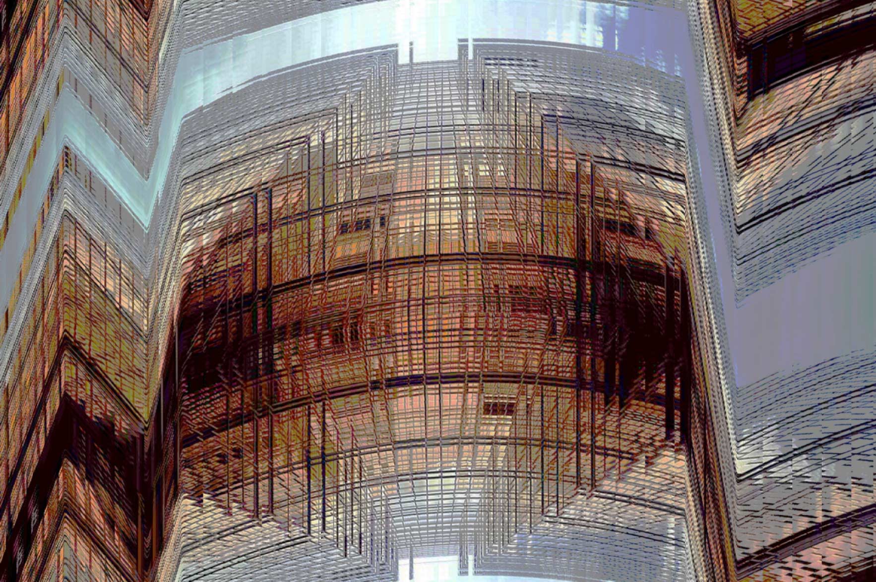 hernadi transzparens architektura