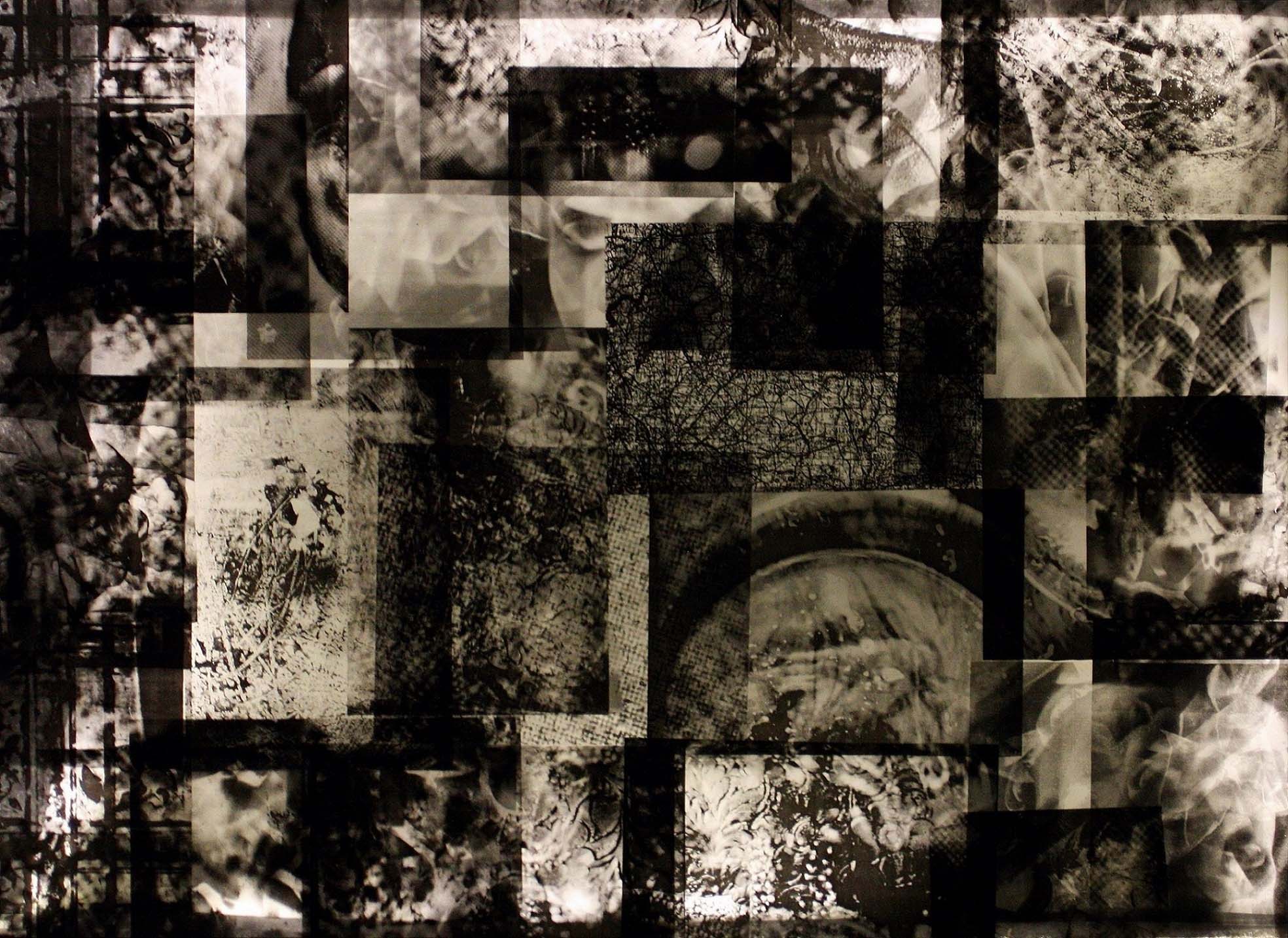 Kecskés Péter Hádészi lejáró 2012 digitális print