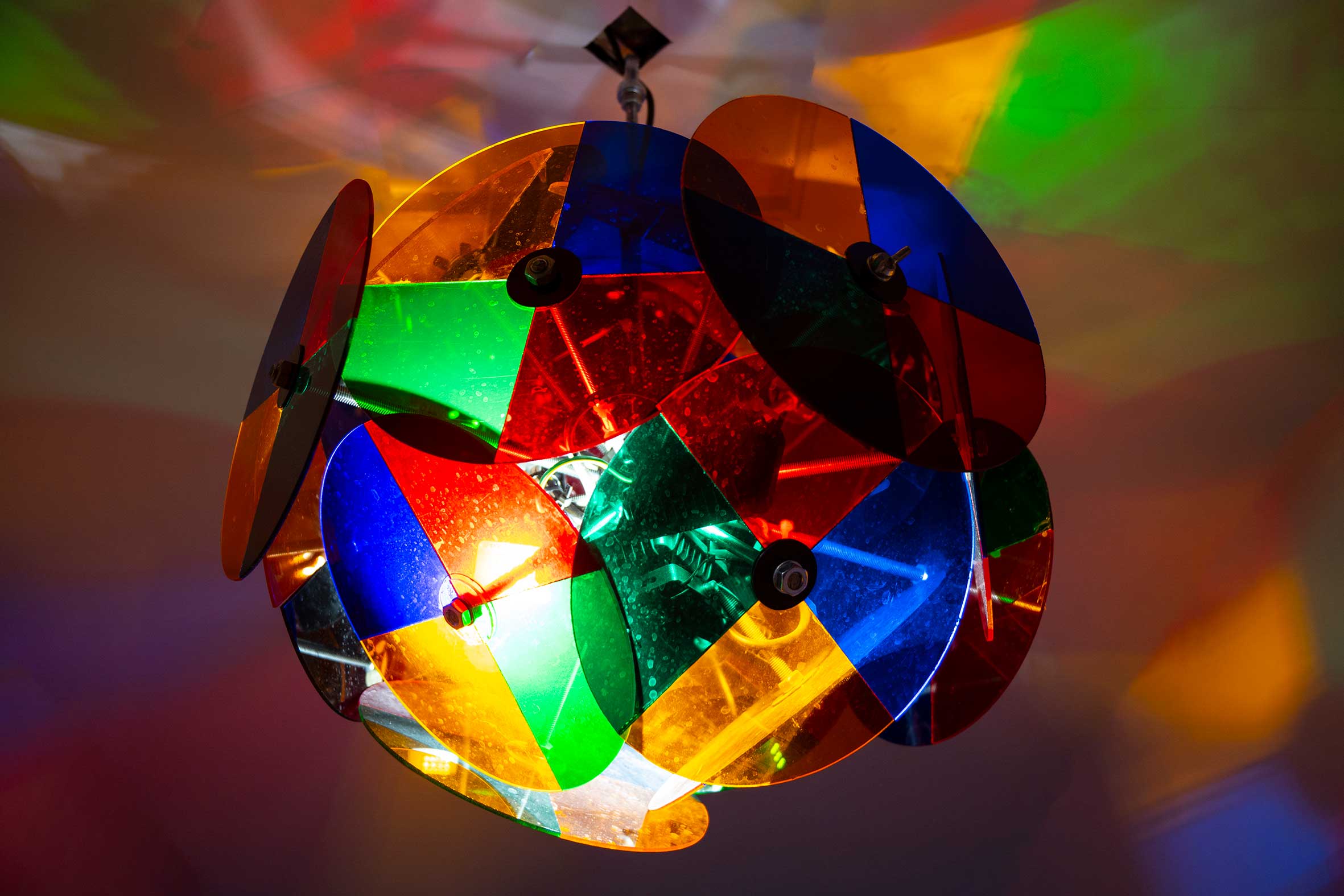 FÉNY TÖRÉSEK net 101