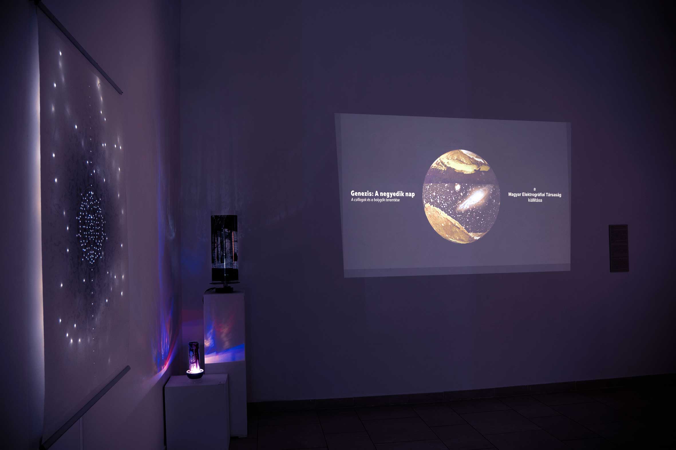 FÉNY TÖRÉSEK net 125