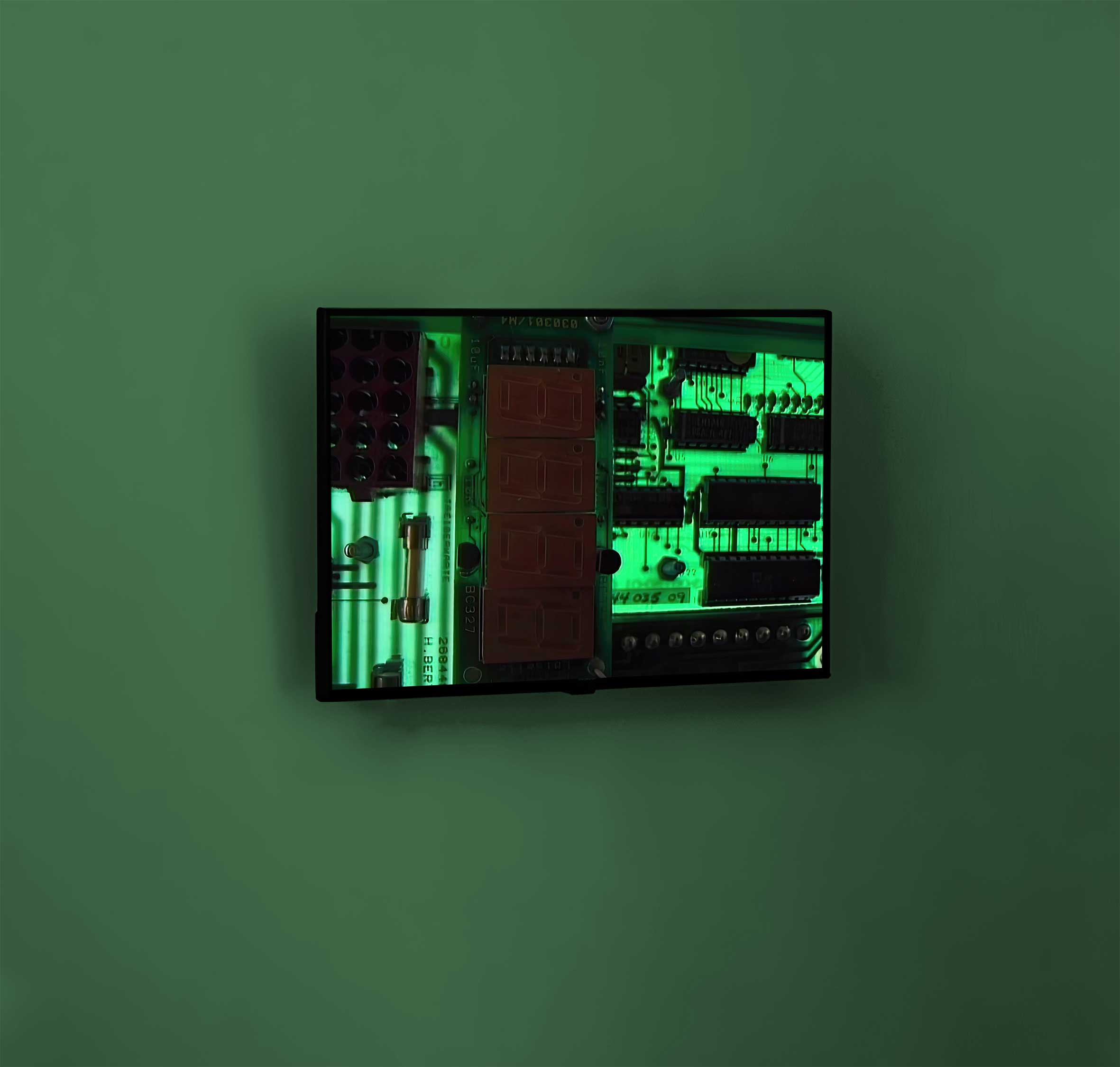 FÉNY TÖRÉSEK net 133