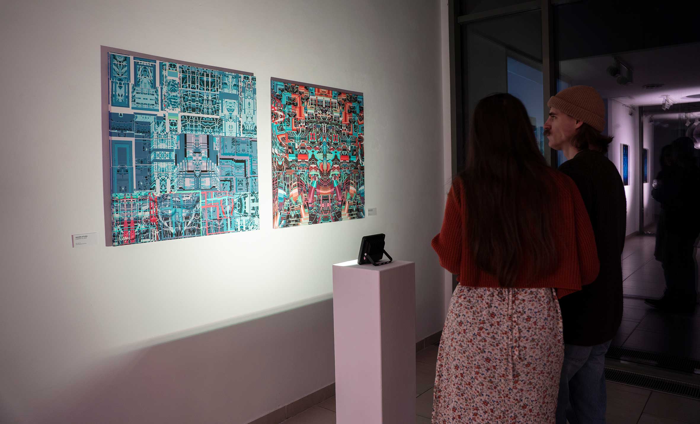 FENY   TORESEK Net 77