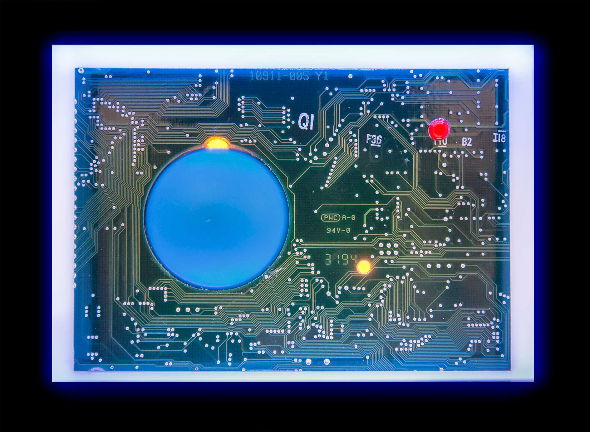 FENY   TORESEK Net 89