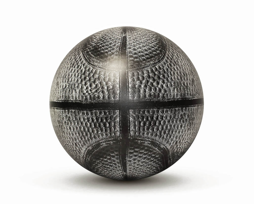 Gábor Enikő Szféra II Fotószobor 2016