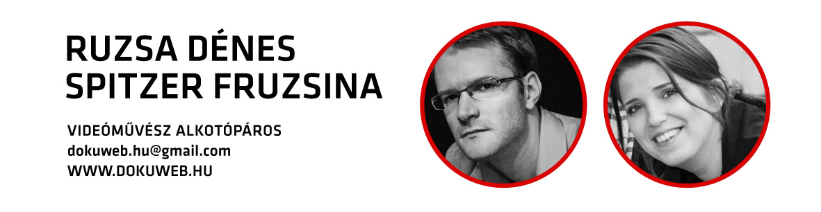 Ruzsa Dénes Spitzer Fruzsina film animáció 3a