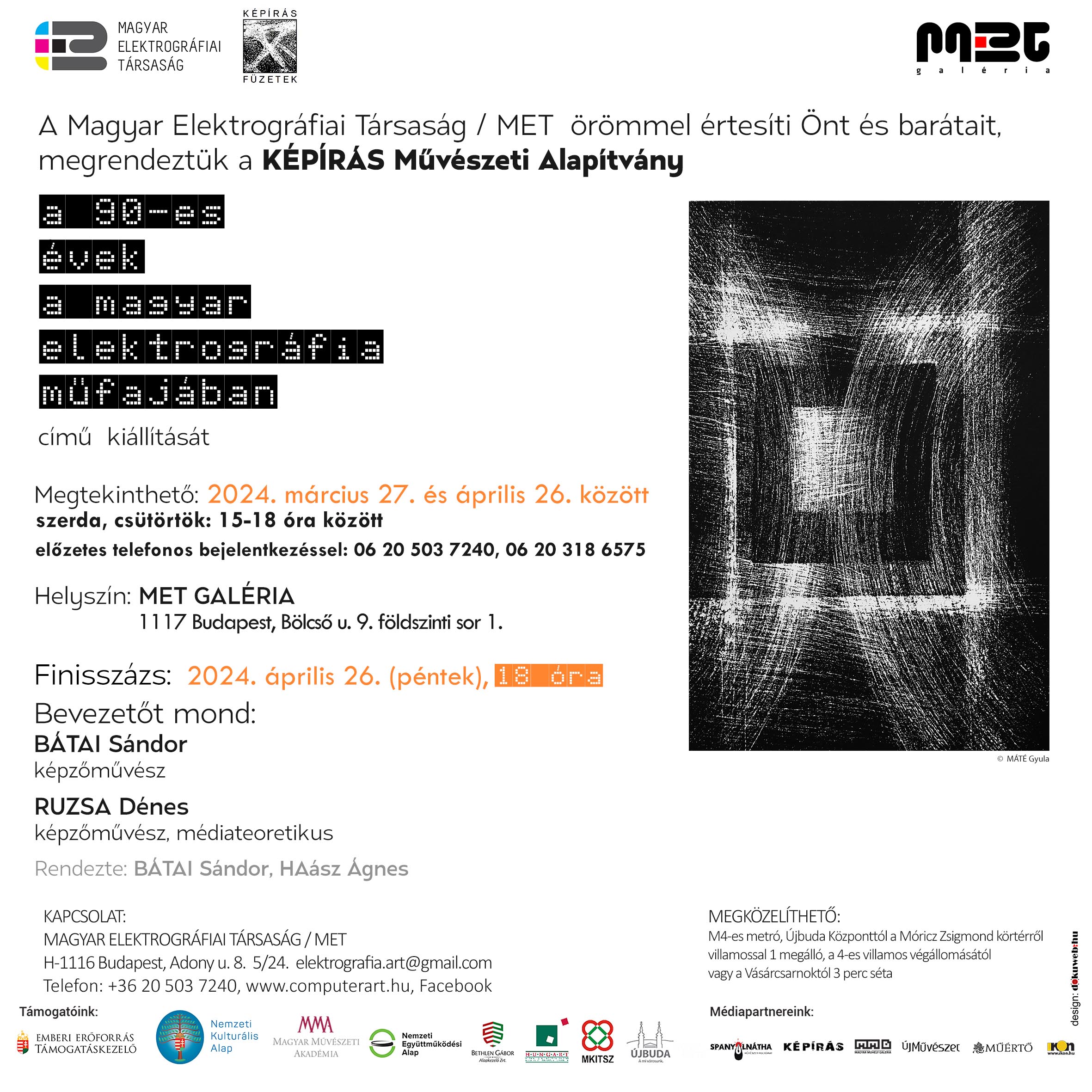 02 A 90 es evek a magyar elektrografia mufajaban MET