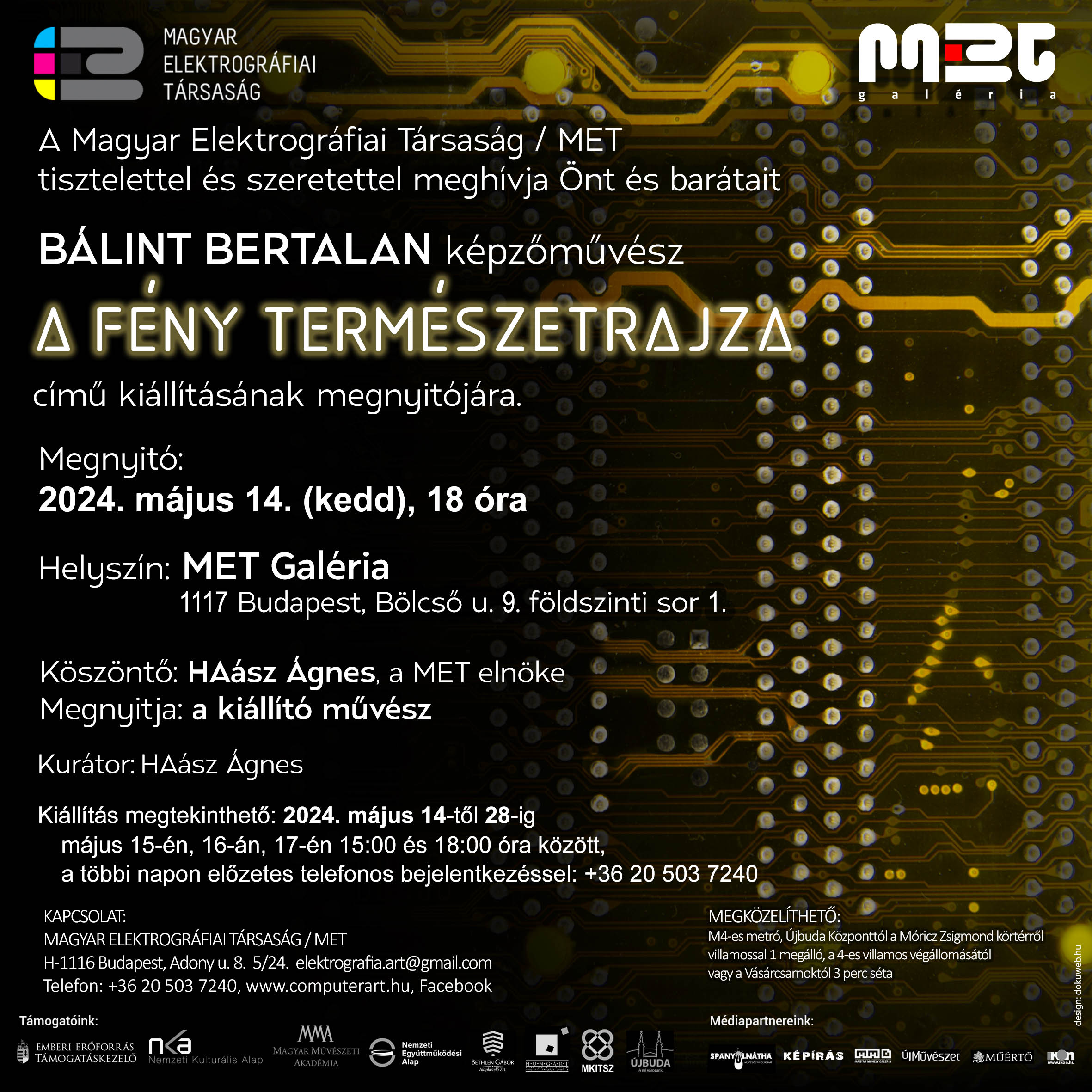 Bálint Bertalan A fény természetrajza 02