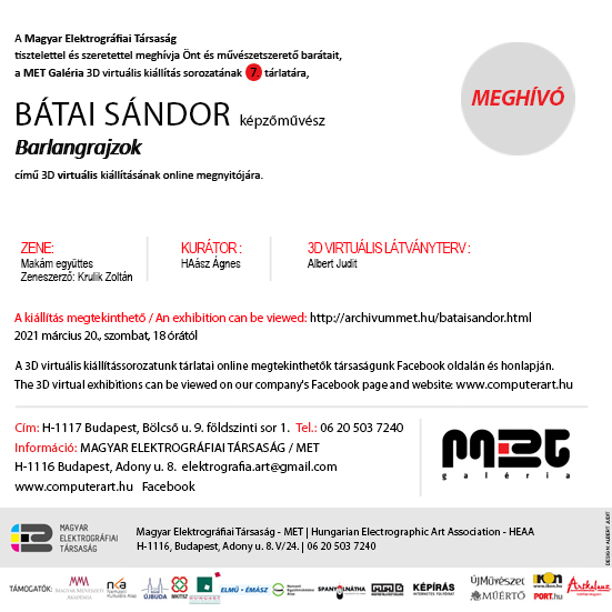 Meghivo Batai Sandor Barlangrajzok 02