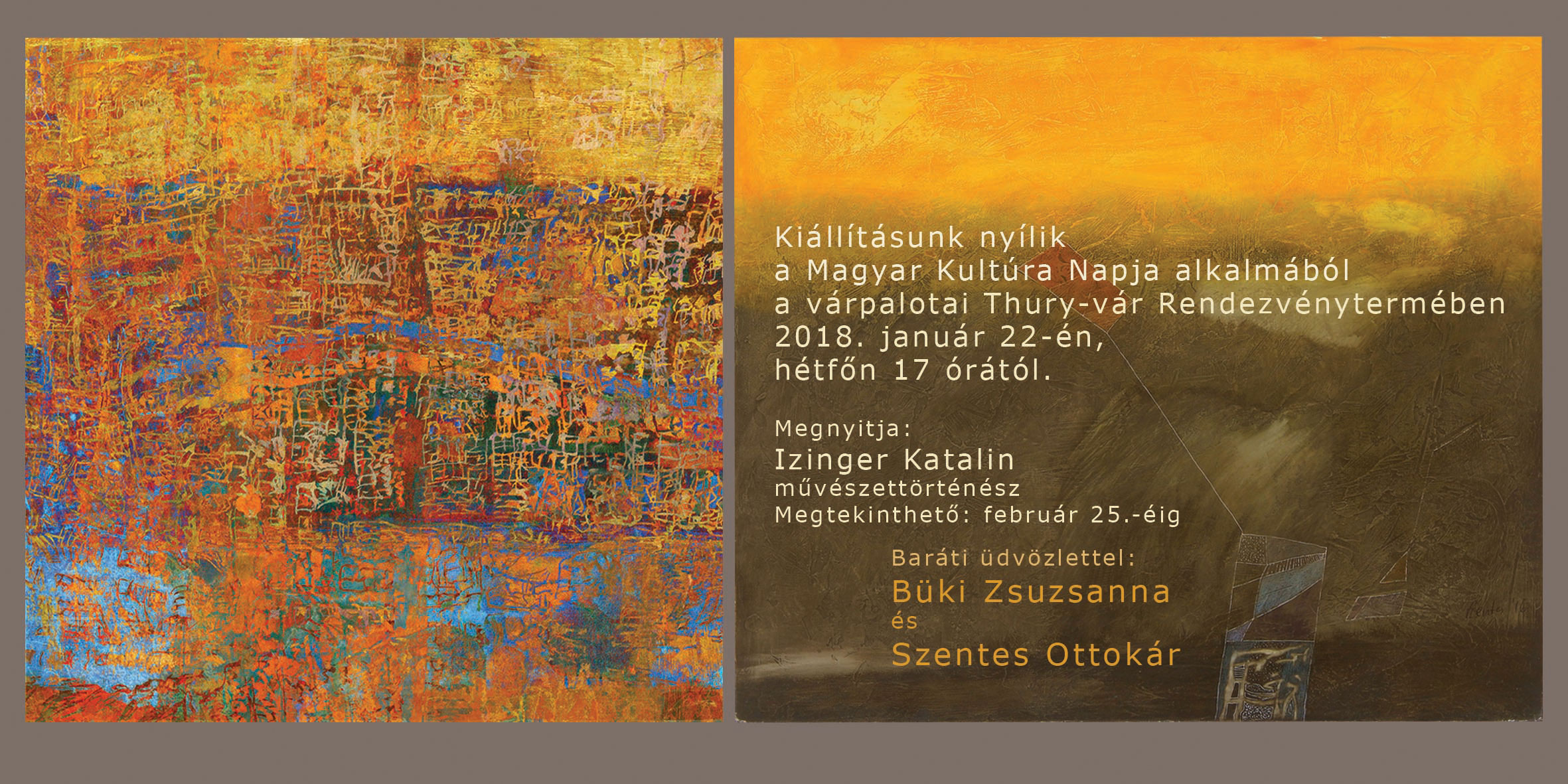 Buki Zsuzsa varpalotai meghivonk