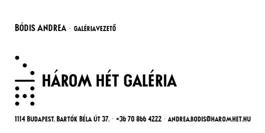 Csízy László programozott rajzok