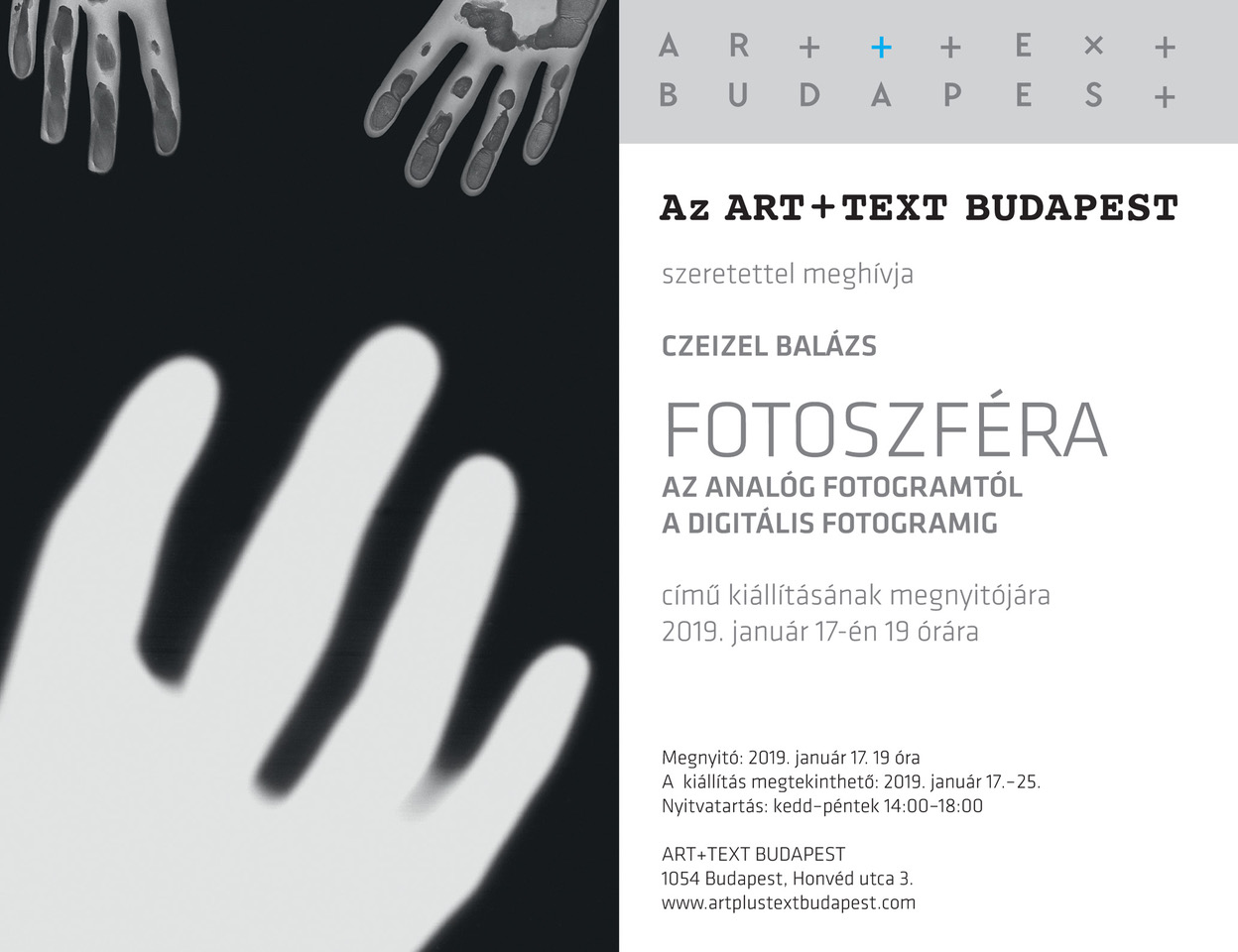 Czeizel Balázs Fotoszféra