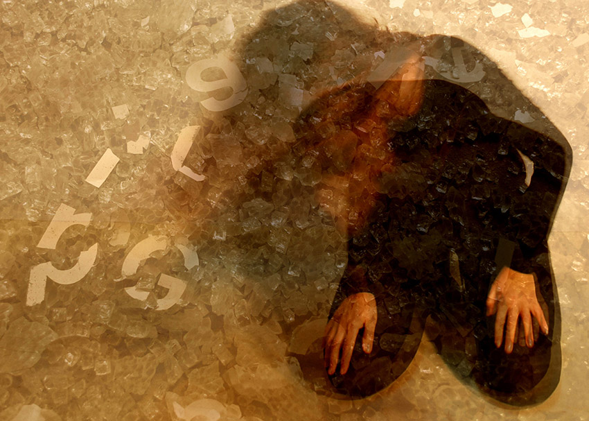 Czető Beaty Inner Landscapes 2