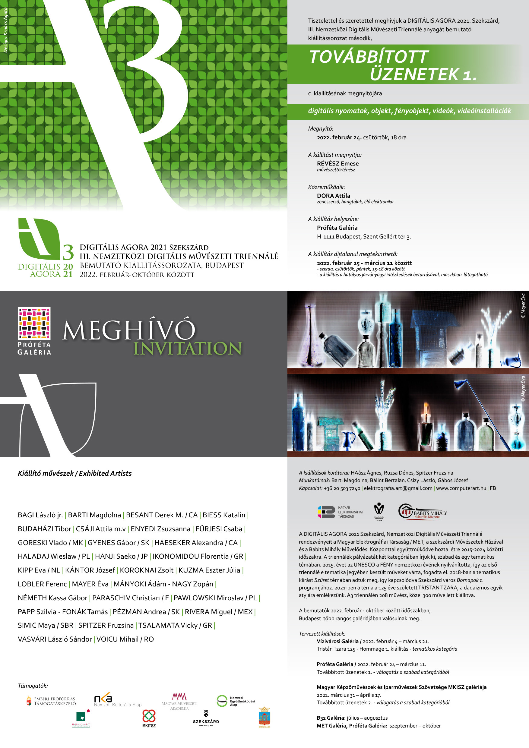 DA2022 meghivo profeta galeria magyar elektrografiai tarsasag