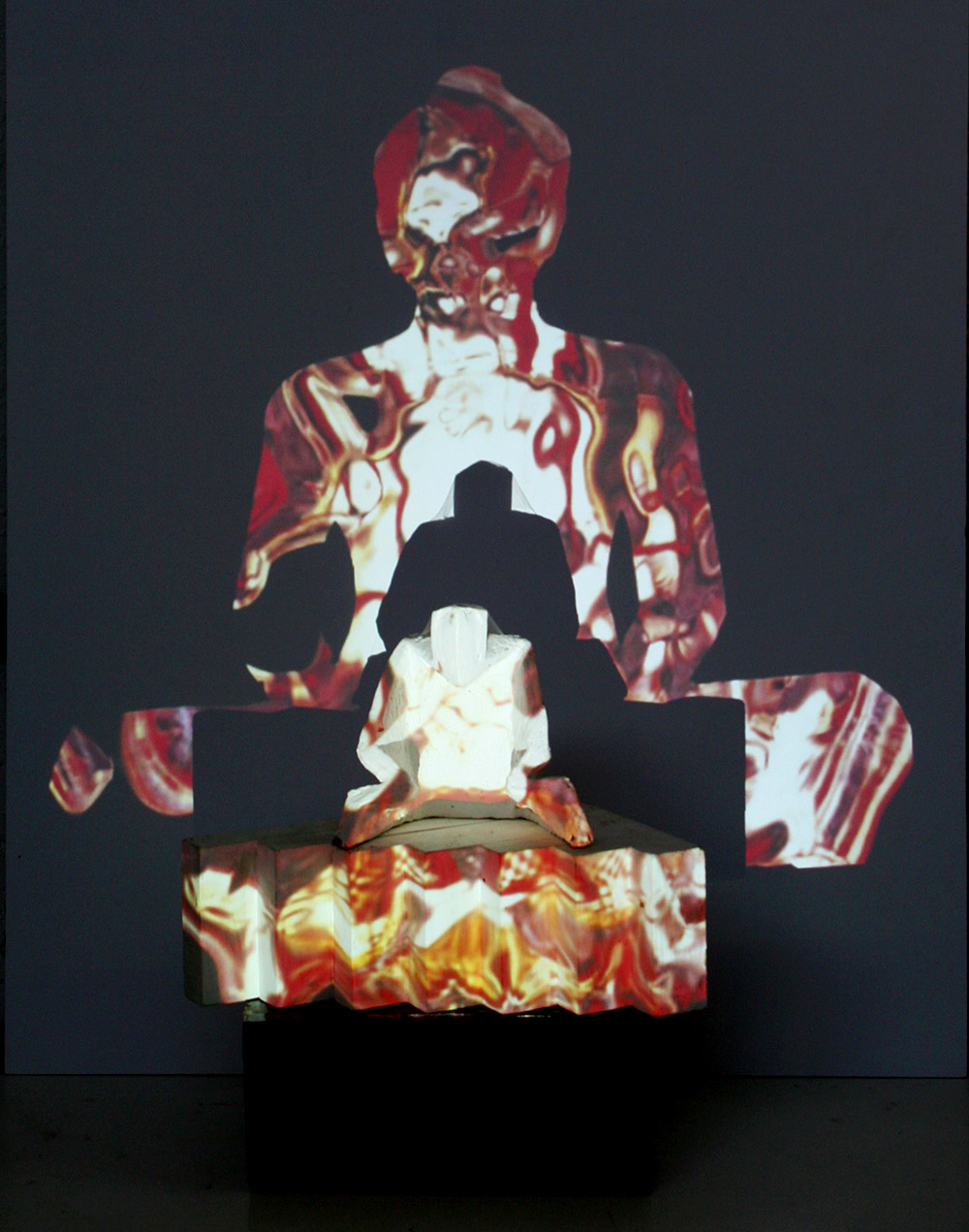 Gábor Éva M eseményhorizont