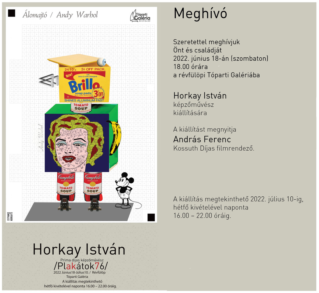 Horkay Istvan meghivo1