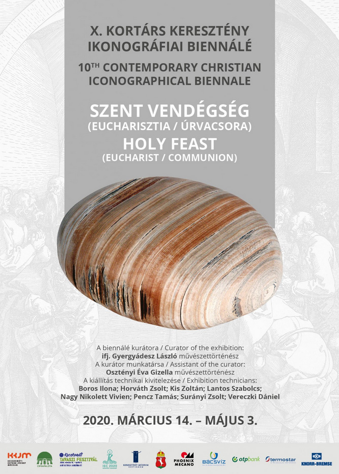 Ikonográfiai Biennálé