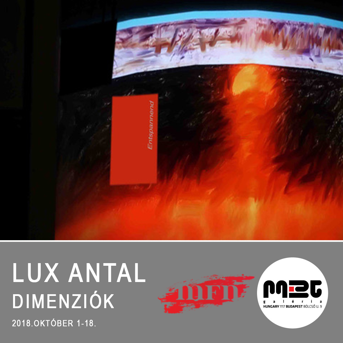 Lux Antal meghivo MET Galeria 1 old