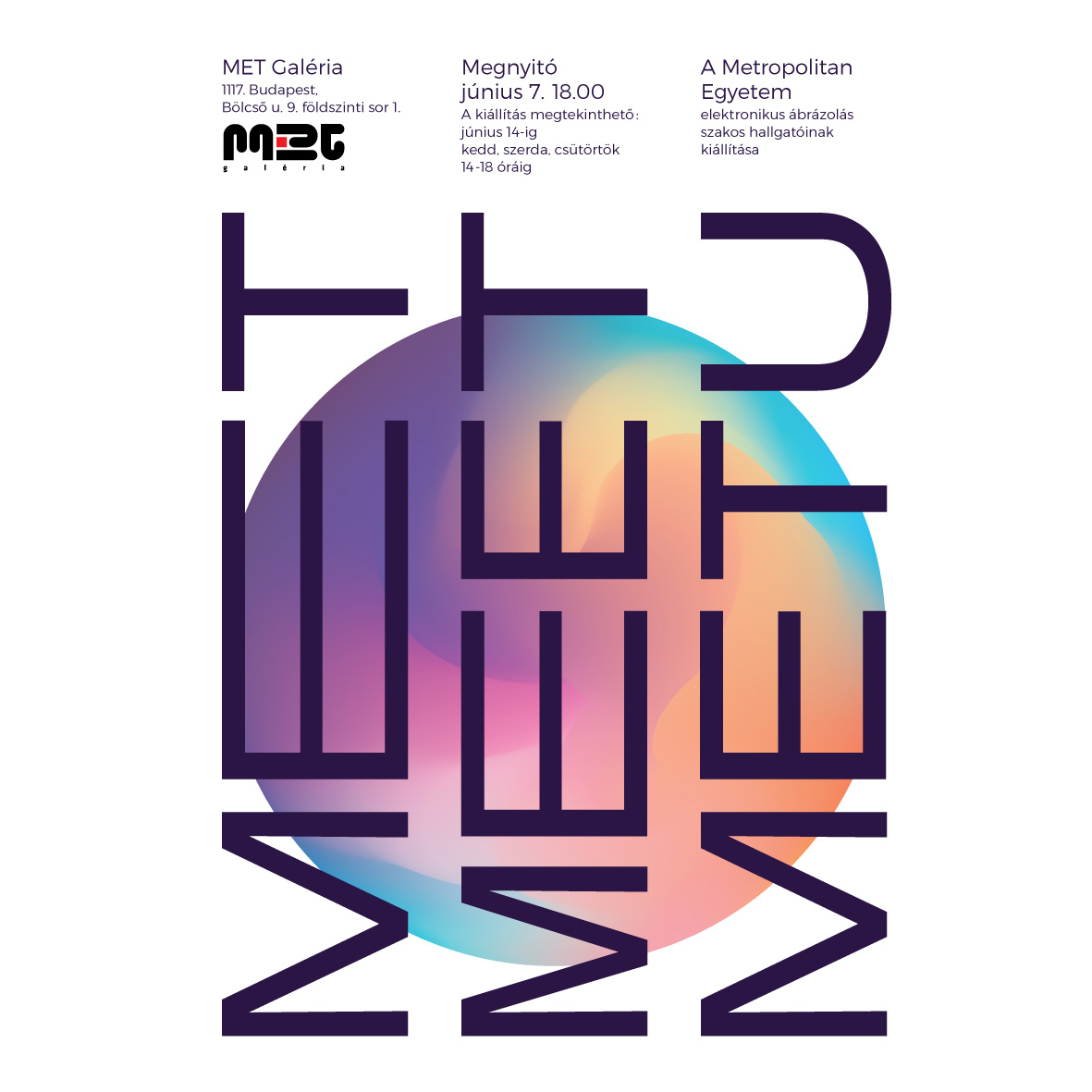 MET Galeria meghivo Metu 3