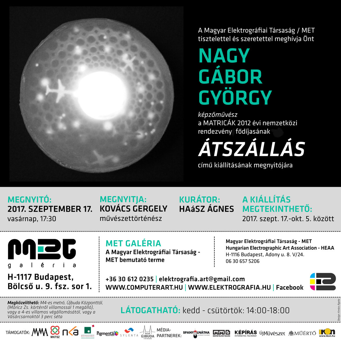 MET Galeria meghivo Nagy Gabor Gyorgy WW