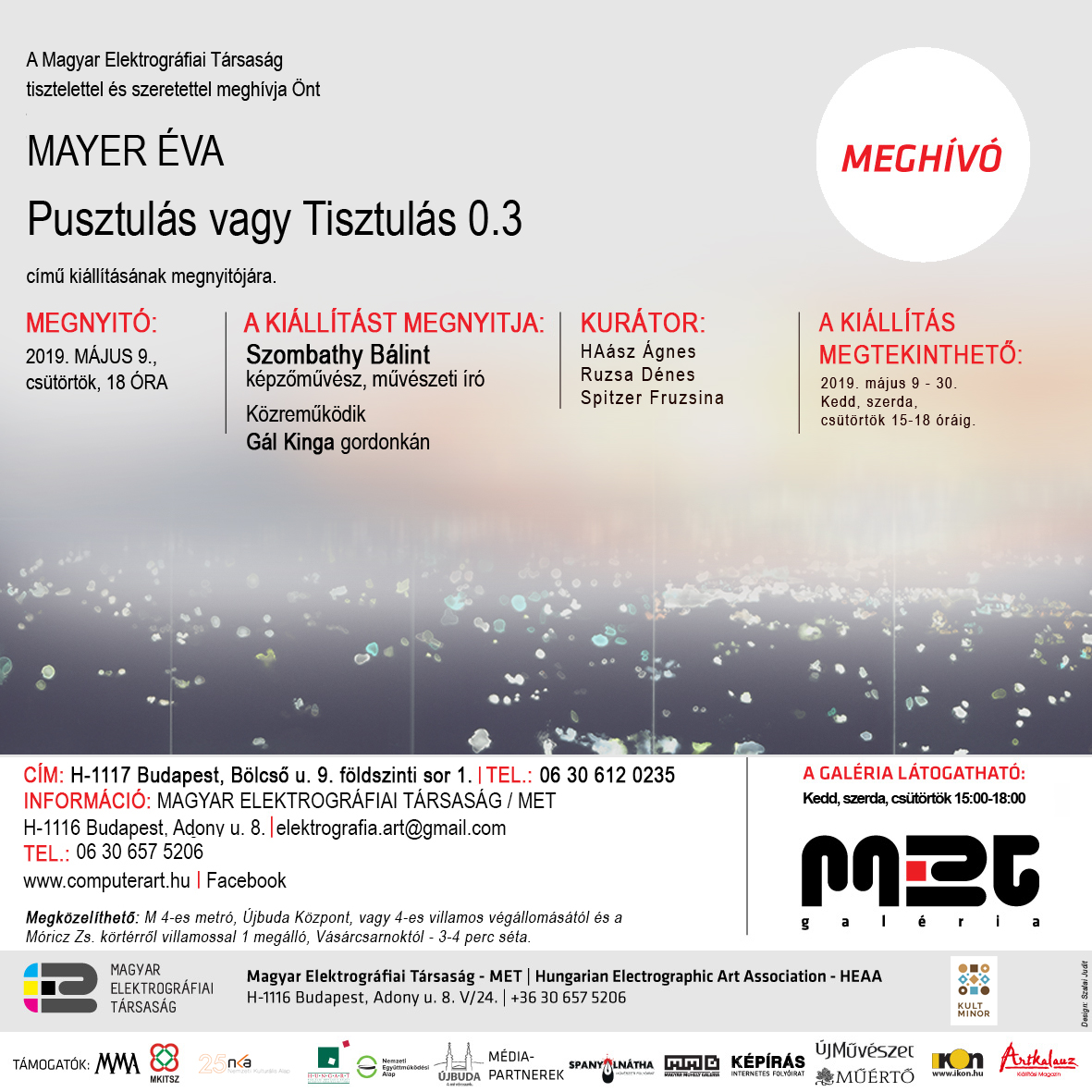 meghivo MET Galeria 2 old