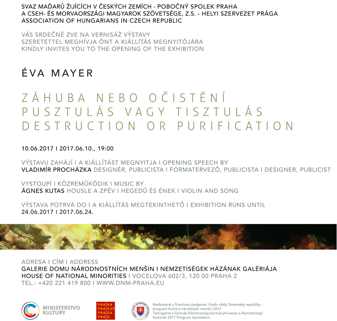 meghivo Mayer Eva Praga 2