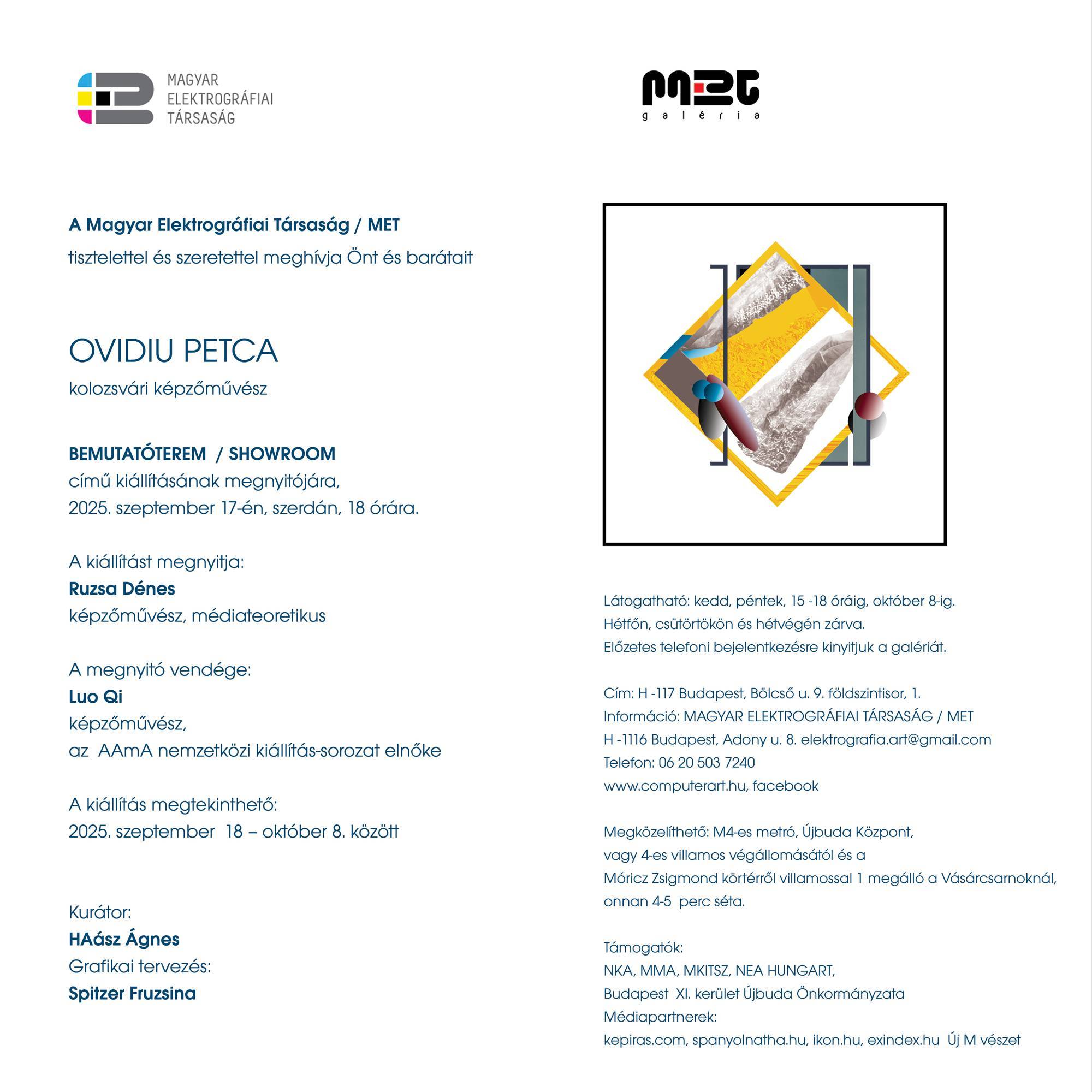 Meghivo Petca Ovidiu 2 old masolata