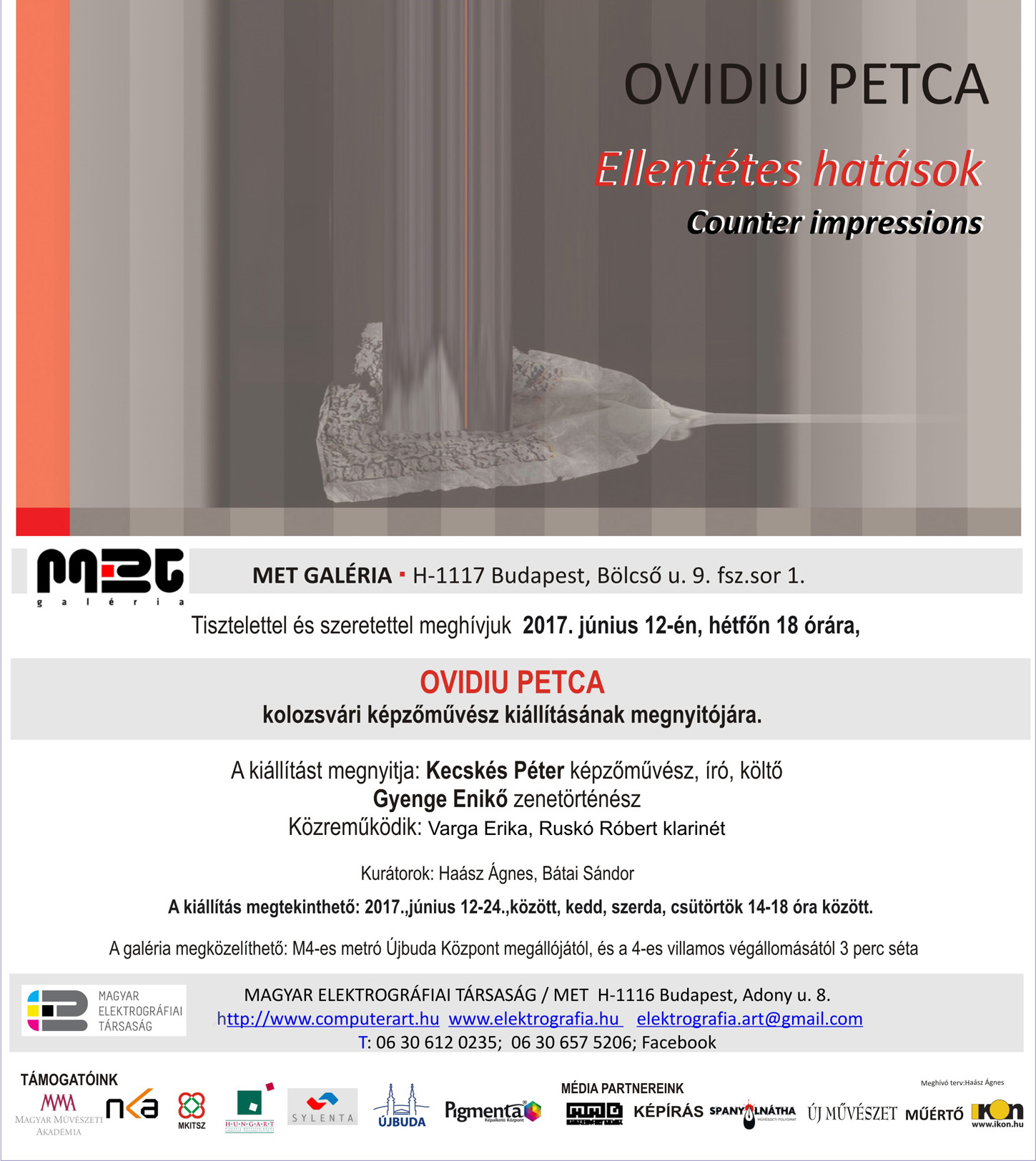 Meghivo Ovidiu Petca