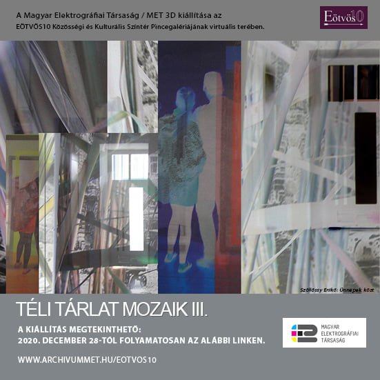 Téli Tárlat Mozaik3