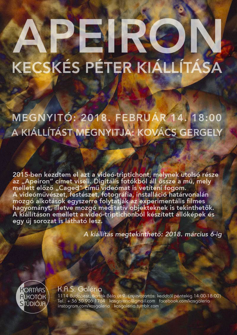 kecskés péter apeiron meghivo