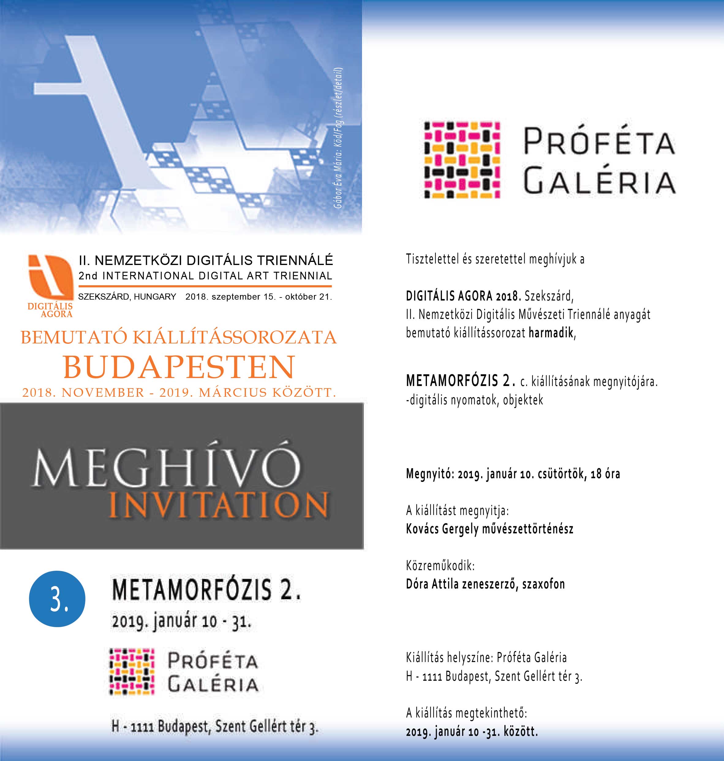 Meghivo 1 oldal Metamorfozis 2