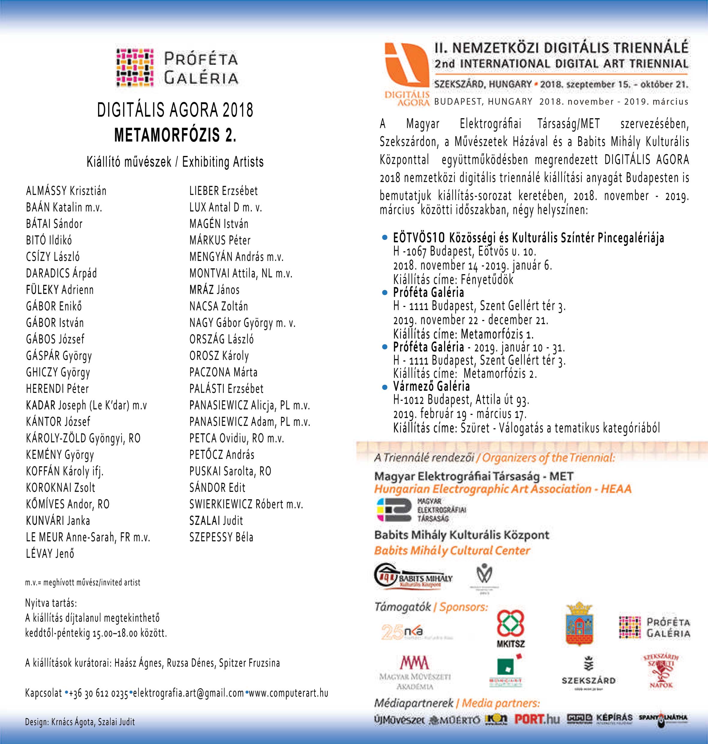 Meghivo 2 oldal Metamorfozis 2