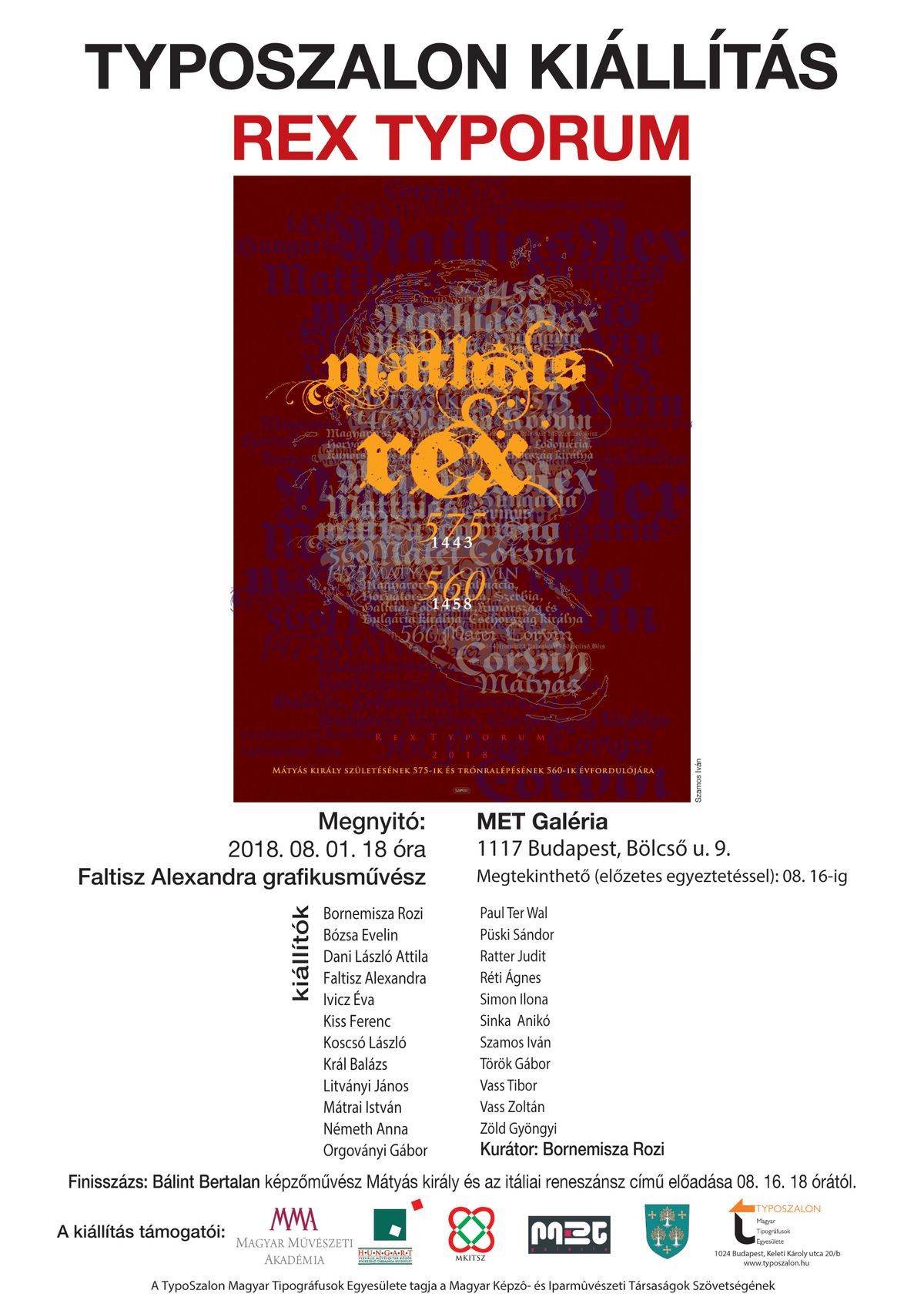 rex meghivo 01.jpg ELŐADÁS