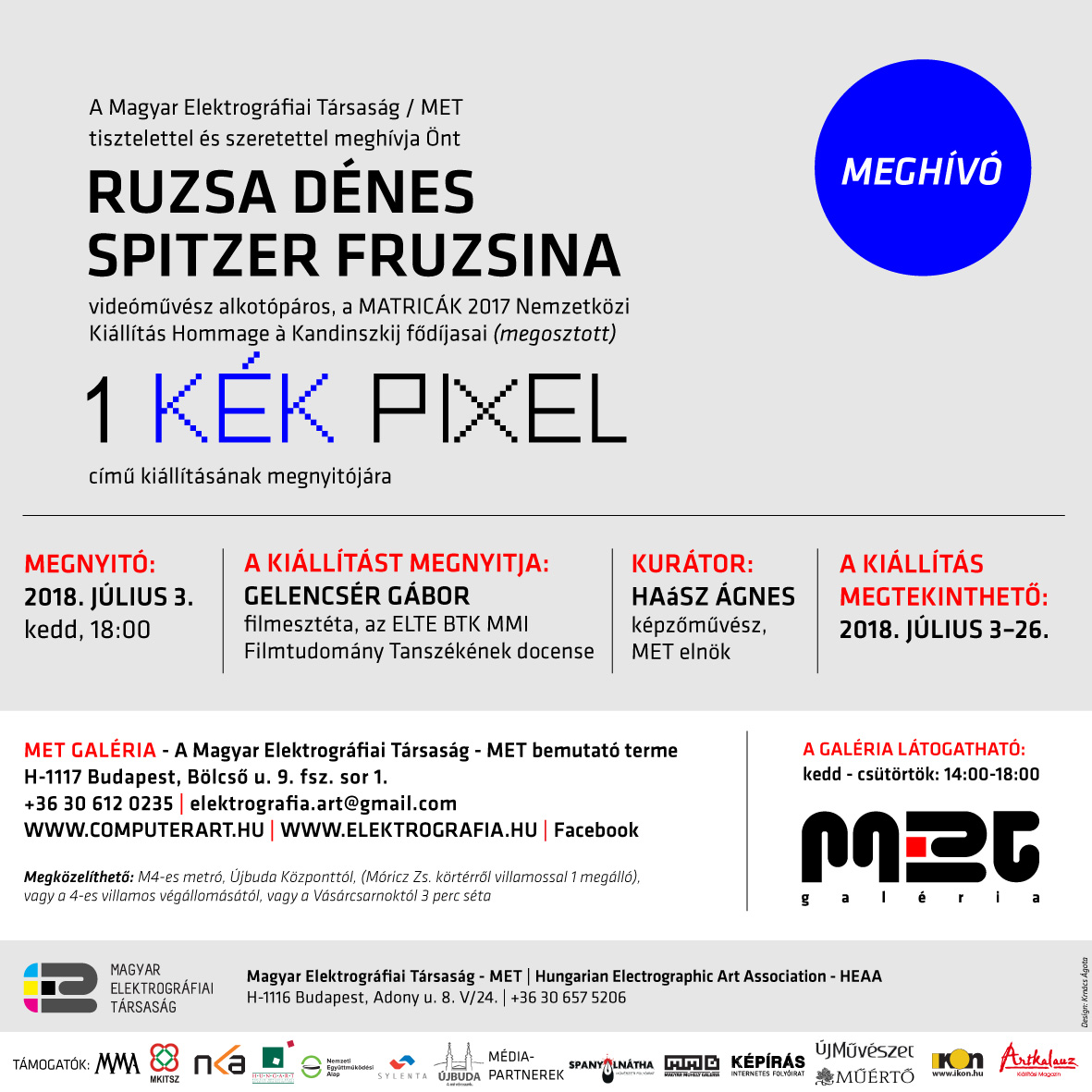 Ruzsa Dénes Spitzer Fruzsina film animáció 2
