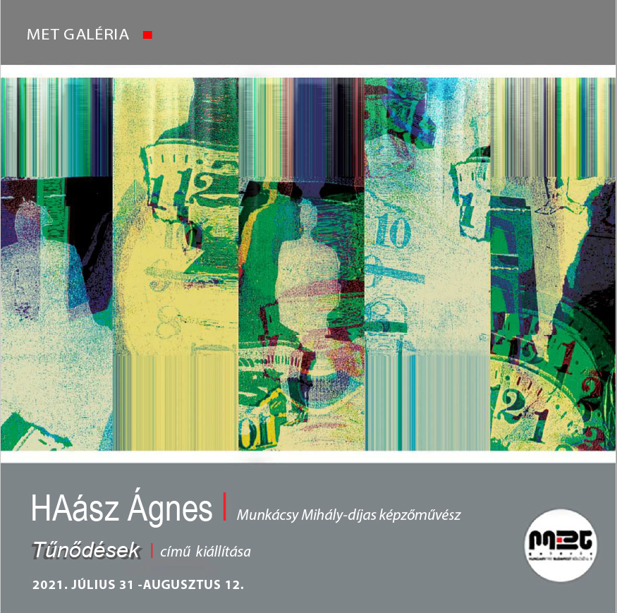 Meghívo HAasz Agnes MET Galeria 01