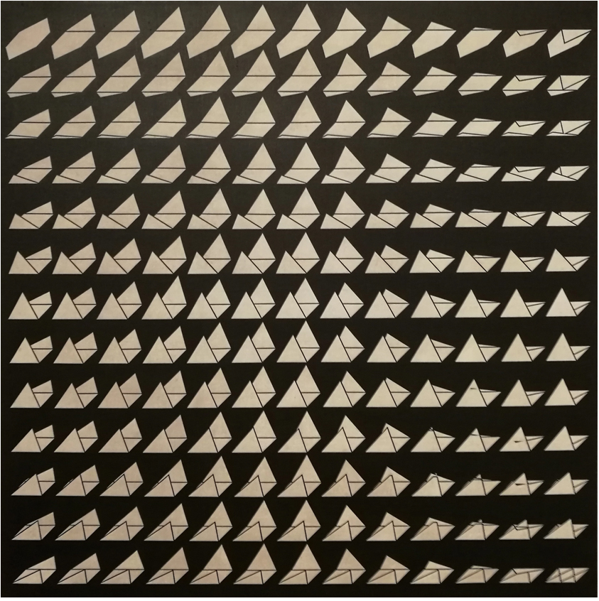 Mengyán András Logic of forms