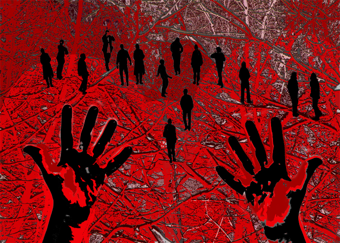 Bodor Aniko COVID 20 akció