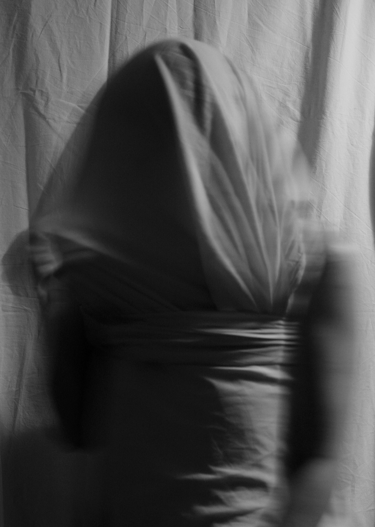 Zseger Olivia Önarckep III