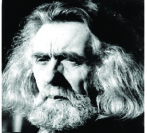 Joseph Kádár portre másolata