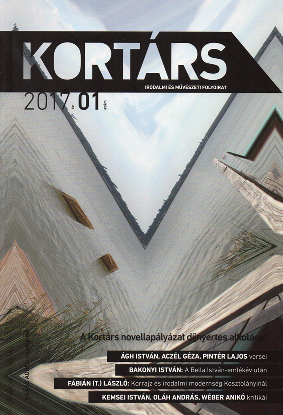 KORTARS 2017 Januar