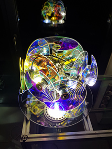 Nemeth kassa Gabor díjazott műve