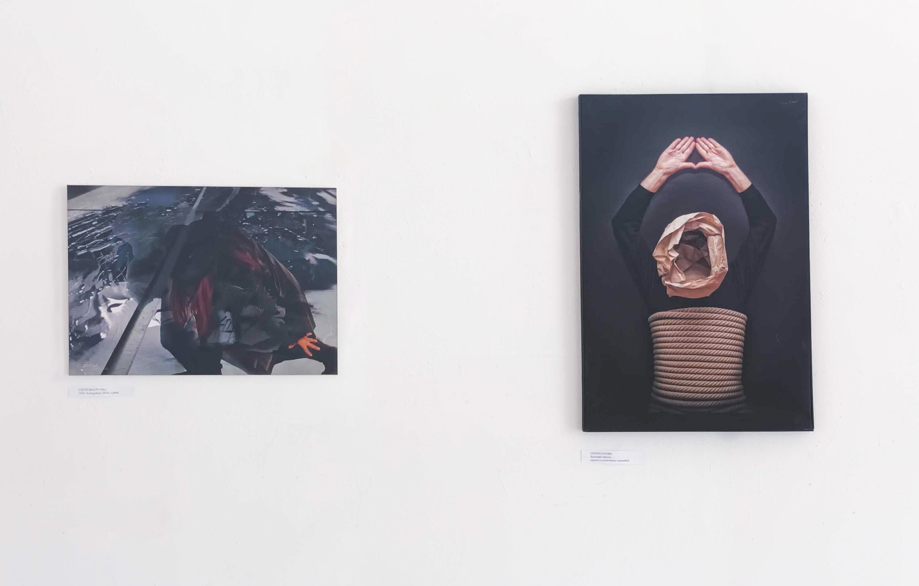 Czető Beaty, Lisányi Endre