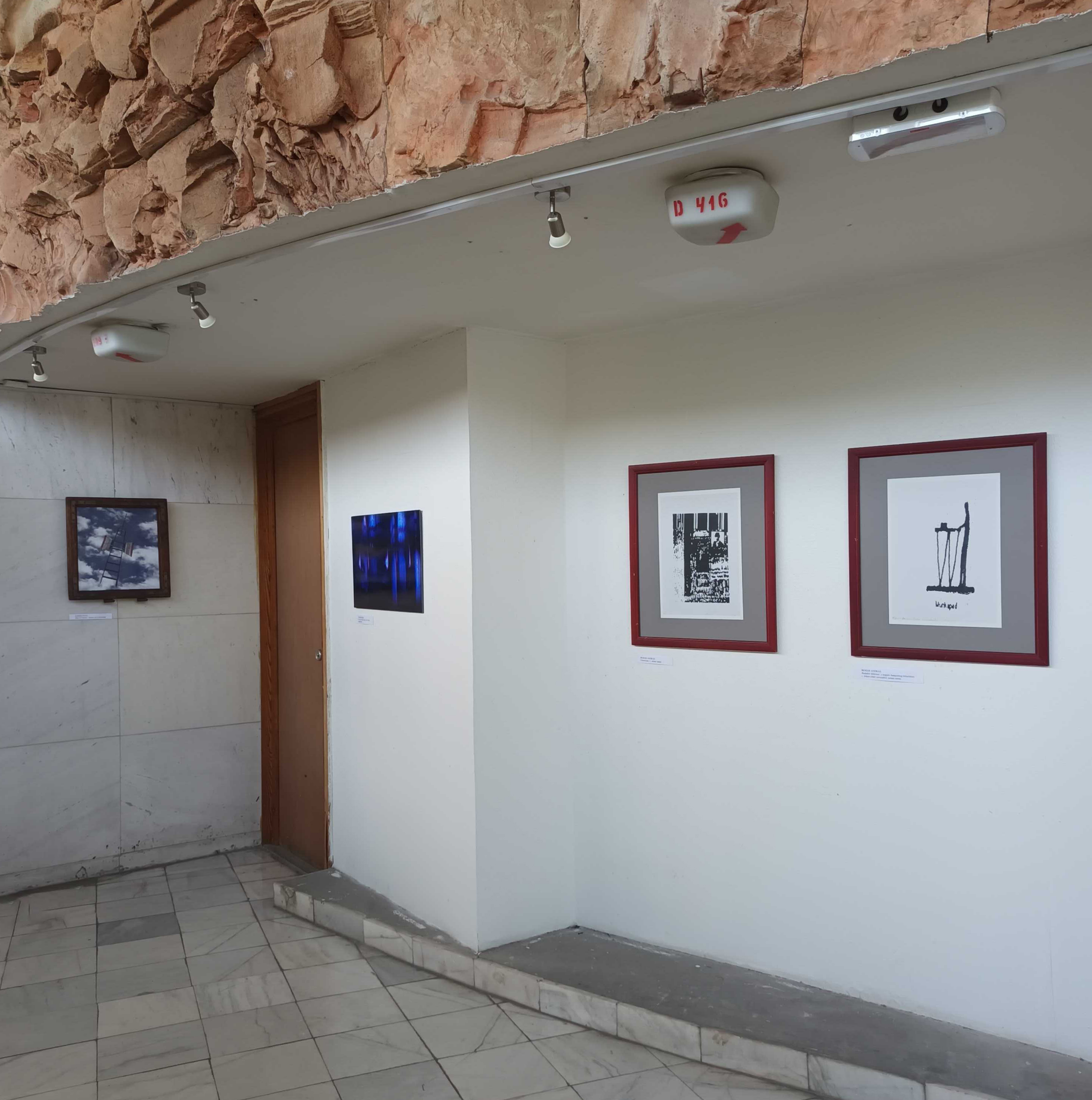 Rainer Péter, Kecskés Péter, Bohár András