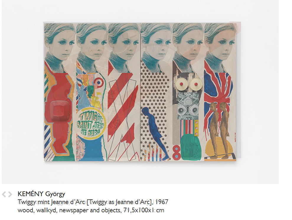 Kemeny Gyorgy kiallitasa